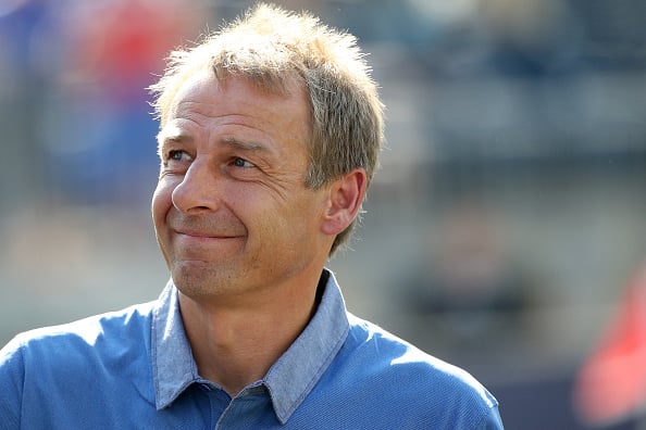 Jürgen Klinsmann Net Worth | Celebrity Net Worth
