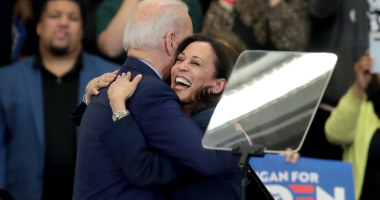 Kamala Harris rakes in major fundraising haul less than 24 hours after Biden exits race and more top headlines