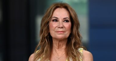 Kathie Lee Gifford Reveals Why She ‘Never Wanted to Be Famous'