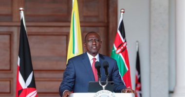 Kenya’s Ruto fires majority of cabinet amid simmering discontent | Politics