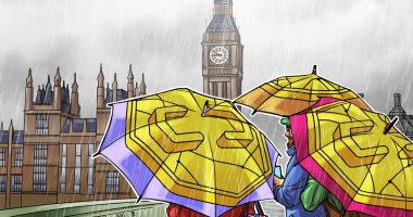 King Charles lays out Labour govt plan for UK, with crypto unmentioned