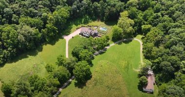 Kristin Cavallari Selling Her 29-Acre Estate Outside Nashville For $11 Million