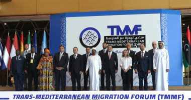 Libya, Tunisia urge Europe to increase aid to help tackle migration crisis | Migration News