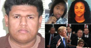 MS-13 gang leader pleads guilty to 8 brutal murders, including 2 teens honored by Trump in SOTU speech