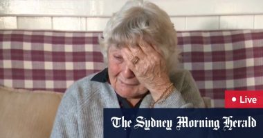Mandurah great-grandmother recounts nightmare break-in; Conservation agency flags concerns over Ellison’s chopper commute