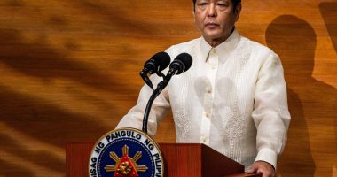 Marcos says Philippines ‘cannot yield’ in South China Sea dispute | South China Sea News