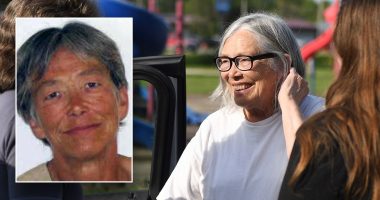 Missouri woman who spent 43 years in prison freed after murder conviction overturned