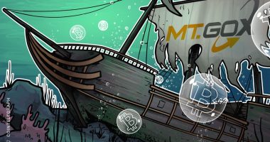 Mt. Gox moves $3B in BTC to unknown address