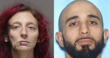 NJ woman, Bloods gangbanger involved in murdered ex-girlfriend, deadly standoff, dismembered landlord with hatchet in chest: Prosecutor