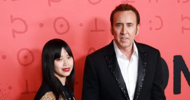 Nicolas Cage Never Expected to Have 3 Kids With 3 Different Women