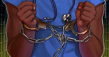 Nigerian prison doctor detained over Binance executive’s health concerns