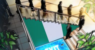 OKX exchange exiting Nigeria due to regulatory concerns