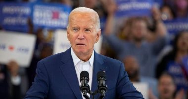 Obama, top Democrats reportedly pushing Biden to drop out of 2024 race
