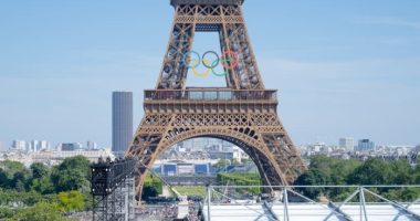 Paris, the Olympics and the reinvention of a city