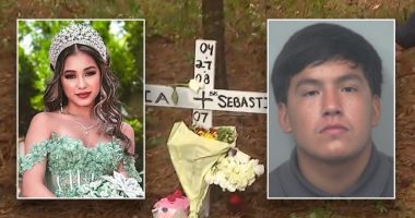 Pregnant teen found dead in woods, ex-boyfriend arrested with lying to police
