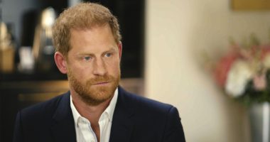 Prince Harry Reveals All in ITV Doc 'Tabloids on Trial'