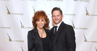 Reba McEntire Is a Mom to Son Shelby Blackstock With Ex Narvel