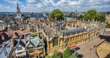 Revive ‘Oxford-Cambridge arc’ growth plan, urge business and university leaders