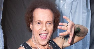 Richard Simmons Dead at Age 76: Fitness Guru Found at Home