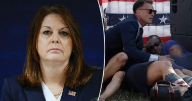 Secret Service Director Cheatle called out for 'negligent' move before attempted Trump assassination