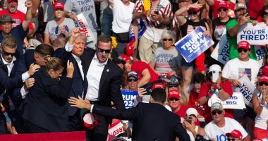 Secret Service responds to report they 'repeatedly' denied requests to Trump security detail in the past