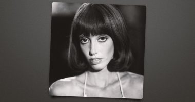 Shelley Duvall in 1977