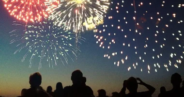 South Carolina man dead after lighting firework on top of his head before it explodes