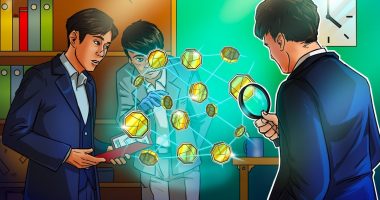 South Korean government to launch crypto transaction monitoring system