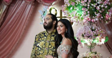 Star-studded Ambani wedding highlights India’s rich vs poor divide | Poverty and Development