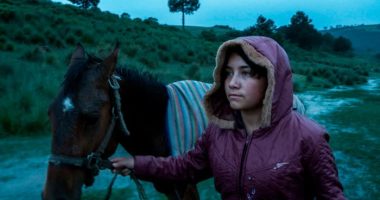 The Echo film review — mountainous Mexican documentary with a dash of fantasy