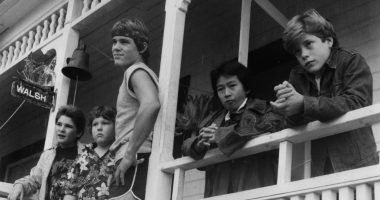 The Goonies Cast Then and Now: What the Stars Look Like Today