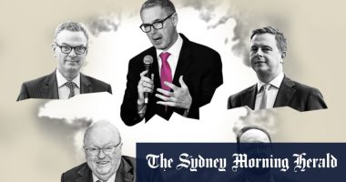 The former Labor ministers driving big company contracts
