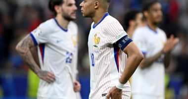 UEFA Euro 2024: Mbappe, France head home after 2-1 semifinal loss to Spain | UEFA Euro 2024 News