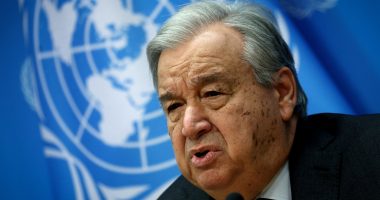 UN chief calls for action to stem ‘extreme heat epidemic’ | United Nations News