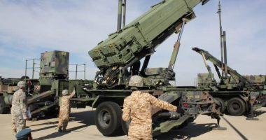 US to send another Patriot air defence missile battery to Ukraine