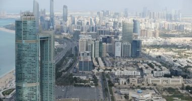 United Arab Emirates sentences 43 activists to life in prison