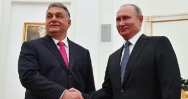 Viktor Orbán to meet Vladimir Putin after Kyiv trip
