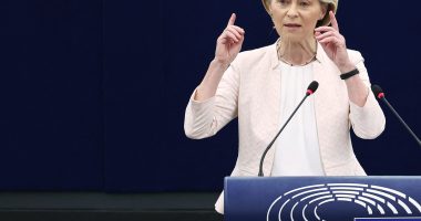 Von der Leyen’s re-election consolidates Europe’s shift to the right | European Union