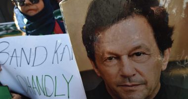 What’s behind Pakistan’s move to ban Imran Khan’s PTI? | Politics News