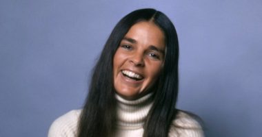 Where Is Ali MacGraw Now? What Happened to the Actress