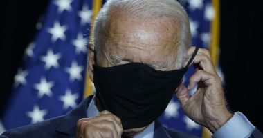 White House says Biden tested positive for COVID-19, will self-isolate in Delaware