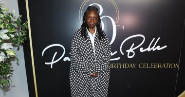 Whoopi Goldberg Makes Confession About Scattering Mom's Ashes