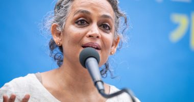 Why does India hate Arundhati Roy? | Opinions