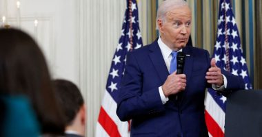 Will Joe Biden step aside in the US presidential race? | Politics