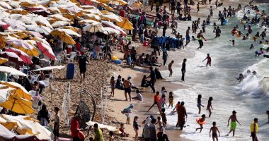World’s hottest day recorded on Sunday, climate monitor says | Climate Crisis News