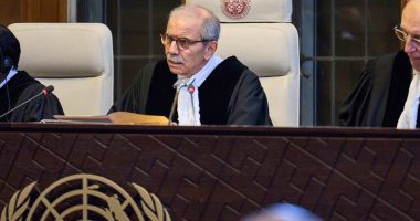 ‘Big blow to the Israeli side’: Palestinian officials embrace ICJ findings | Israel-Palestine conflict