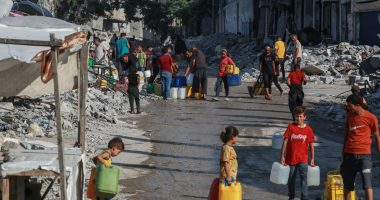 ‘Ticking time bomb’: Poliovirus found in Gaza sewage | Israel-Palestine conflict News